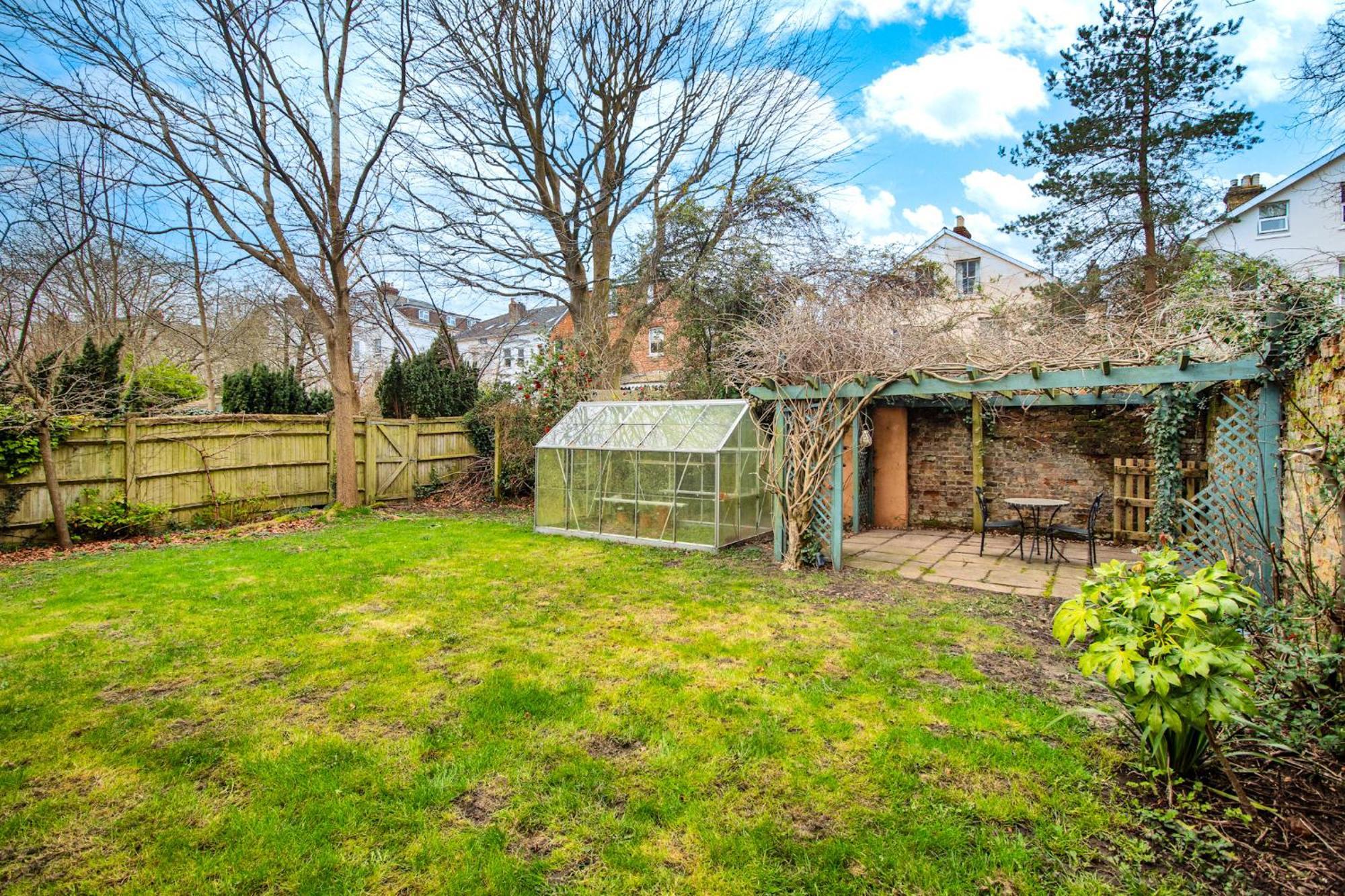 Perfect Home In Central Tunbridge Wells, Sleeps 10 外观 照片