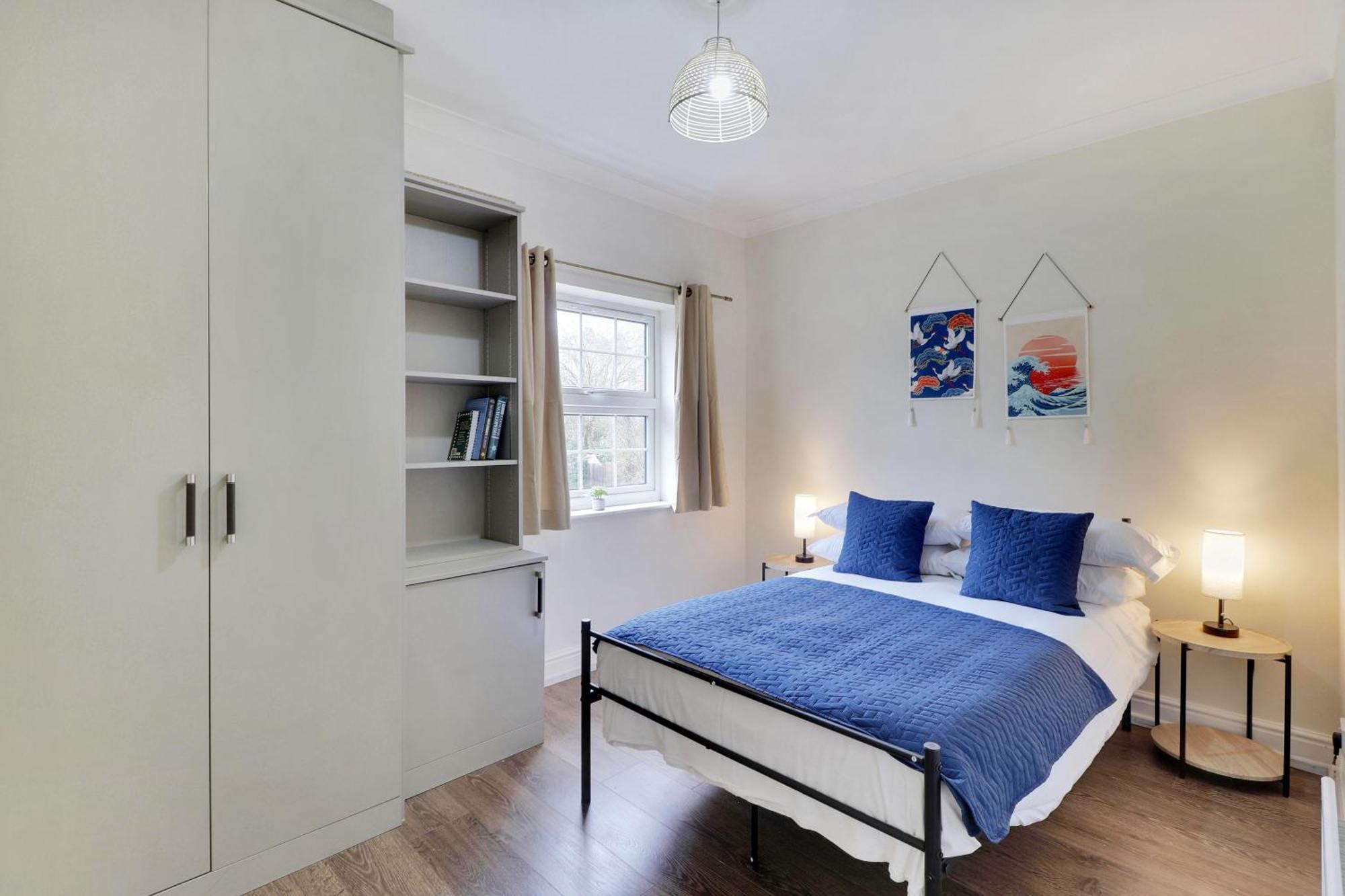 Perfect Home In Central Tunbridge Wells, Sleeps 10 外观 照片