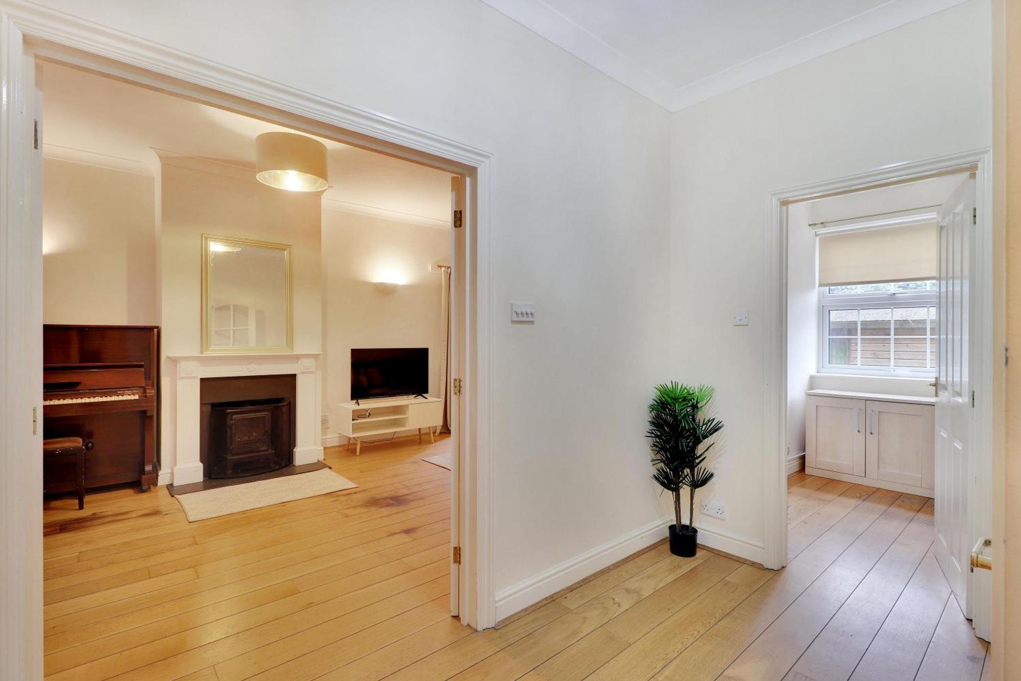 Perfect Home In Central Tunbridge Wells, Sleeps 10 外观 照片