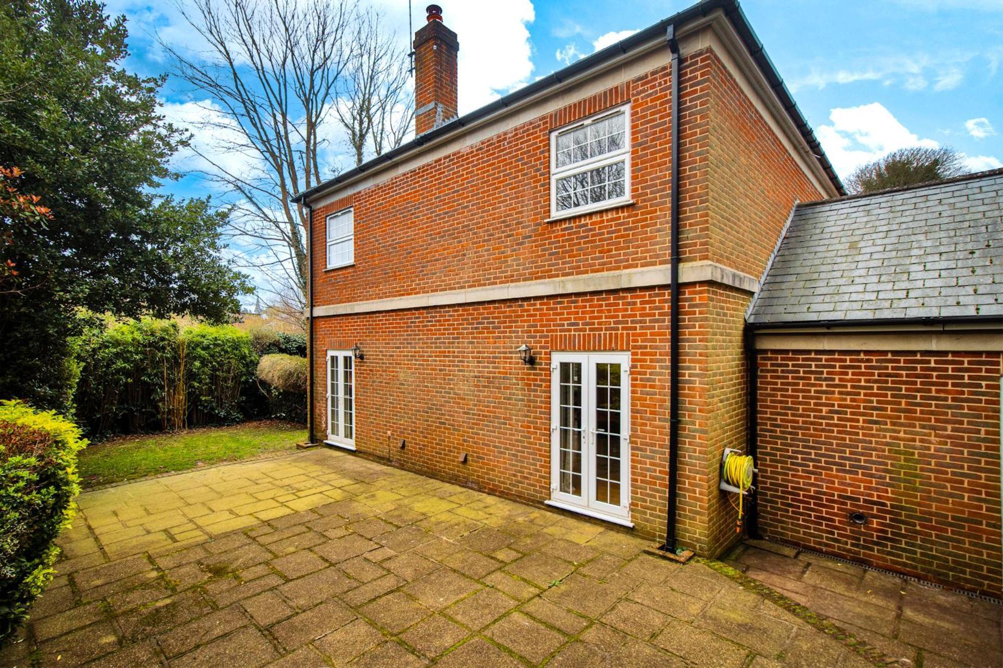 Perfect Home In Central Tunbridge Wells, Sleeps 10 外观 照片