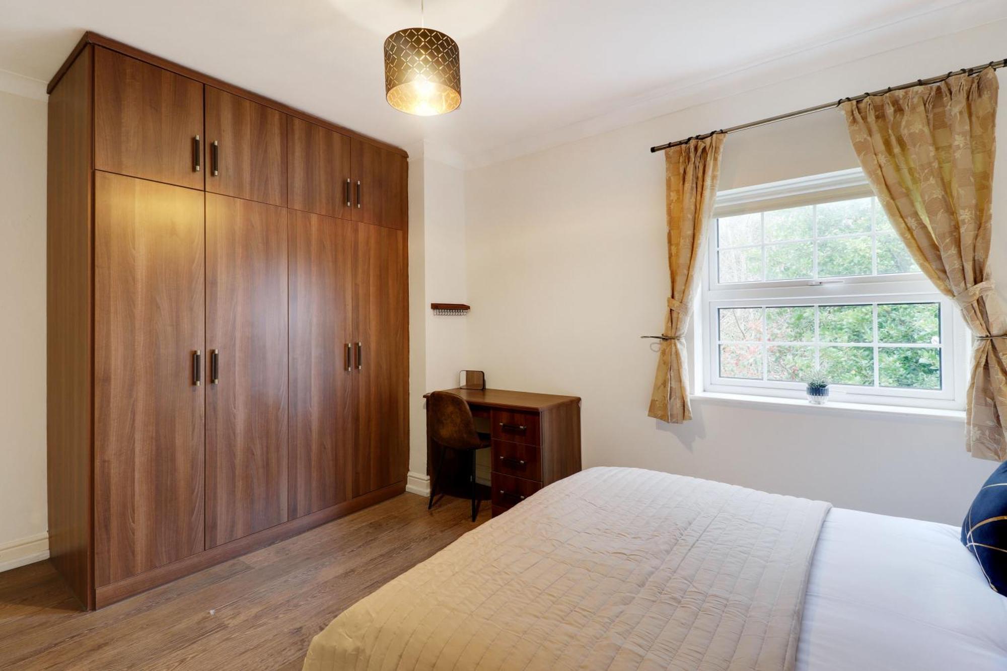 Perfect Home In Central Tunbridge Wells, Sleeps 10 外观 照片