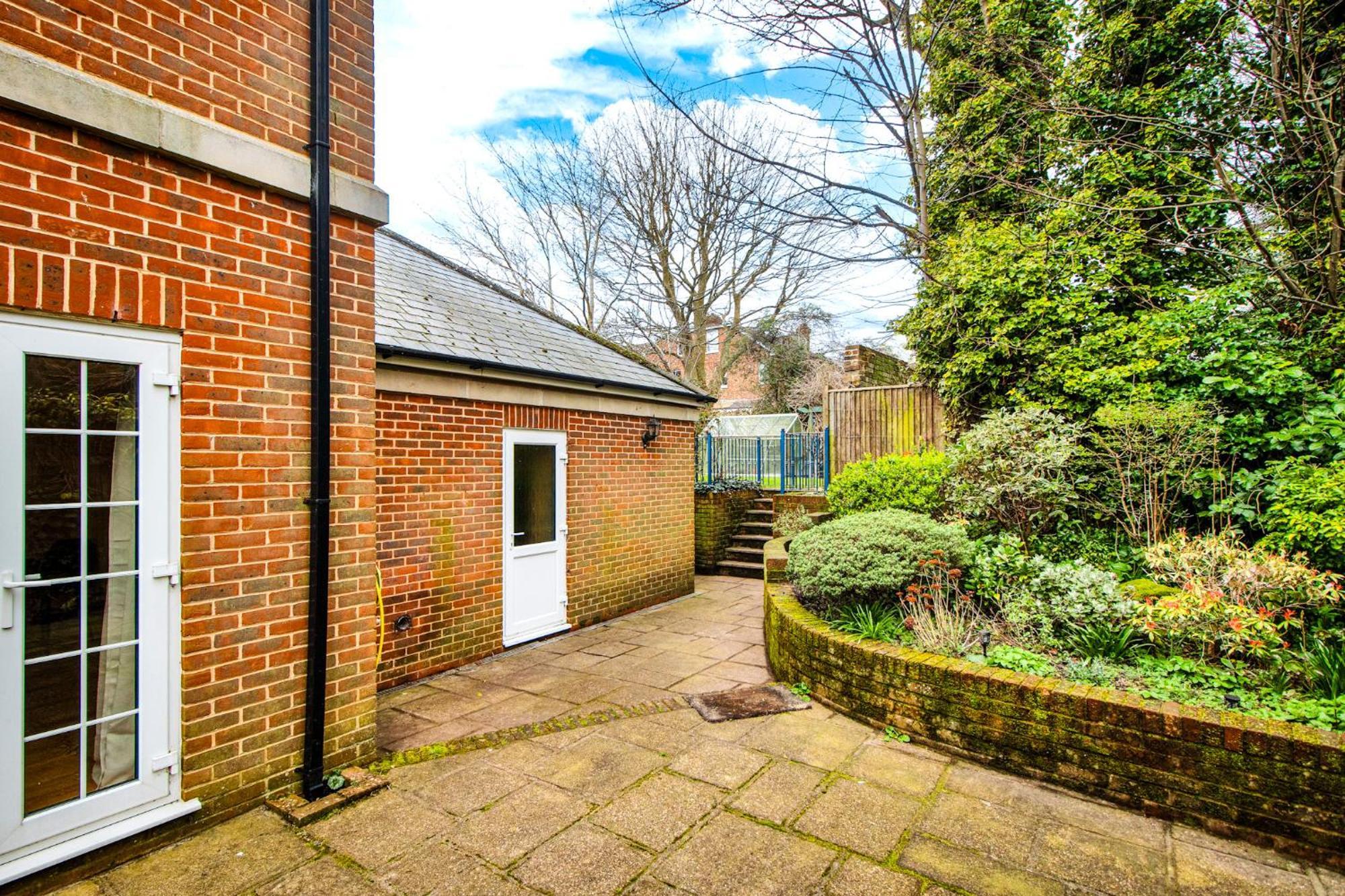 Perfect Home In Central Tunbridge Wells, Sleeps 10 外观 照片